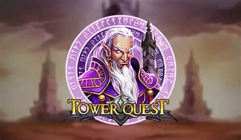 Tower Quest Slot Review, Bonuses & Free Play .